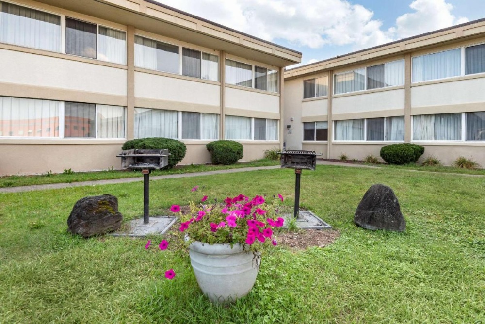 Quality Inn & Suites Vestal Binghamton Near University Image 10