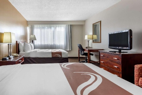 Quality Inn & Suites Vestal Binghamton Near University image 39
