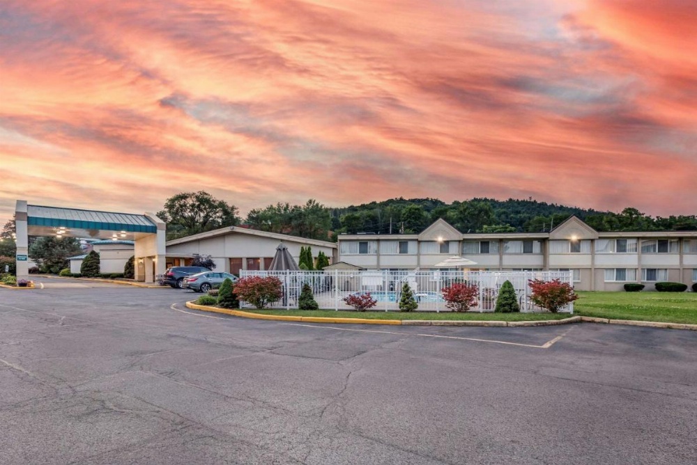 Quality Inn & Suites Vestal Binghamton Near University Image 47